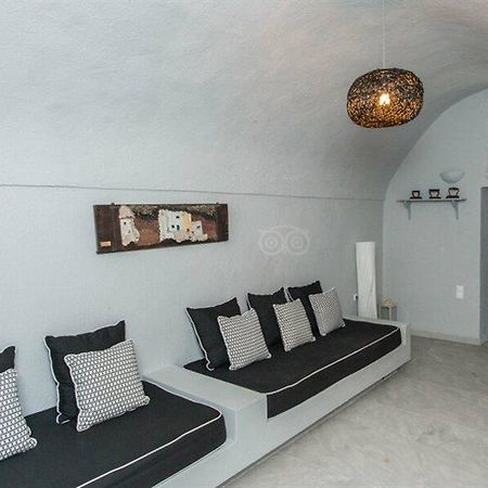 Nonis Apartments Fira  Zewnętrze zdjęcie