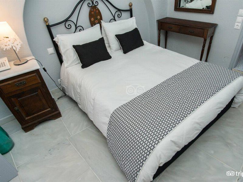 Nonis Apartments Fira  Zewnętrze zdjęcie