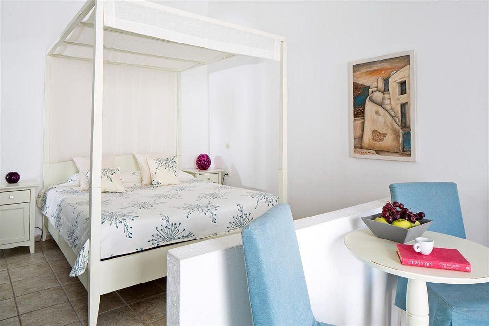 Nonis Apartments Fira  Zewnętrze zdjęcie