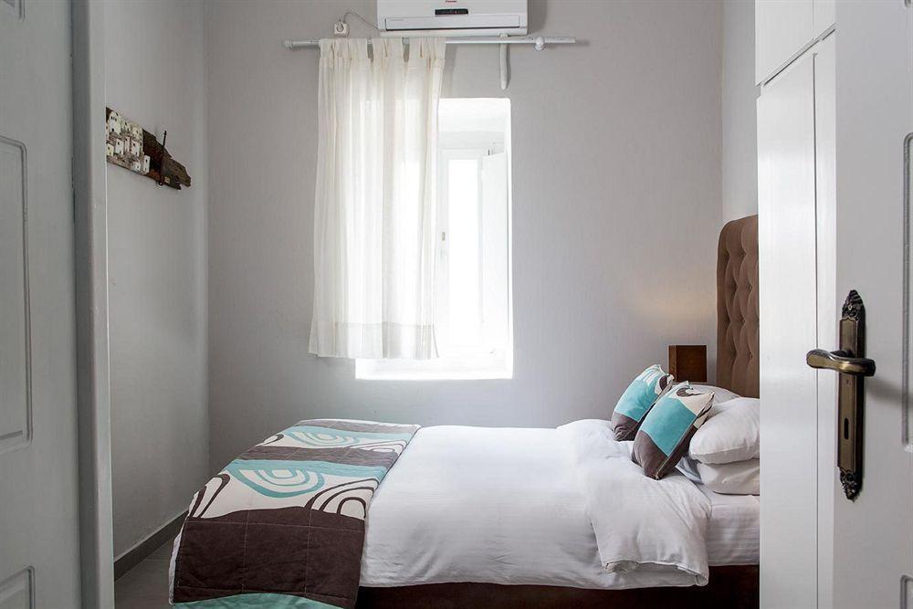 Nonis Apartments Fira  Zewnętrze zdjęcie