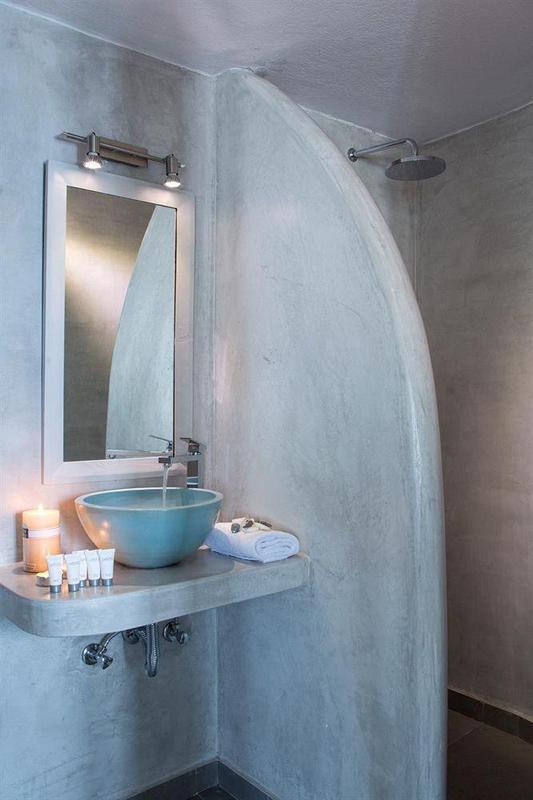 Nonis Apartments Fira  Zewnętrze zdjęcie