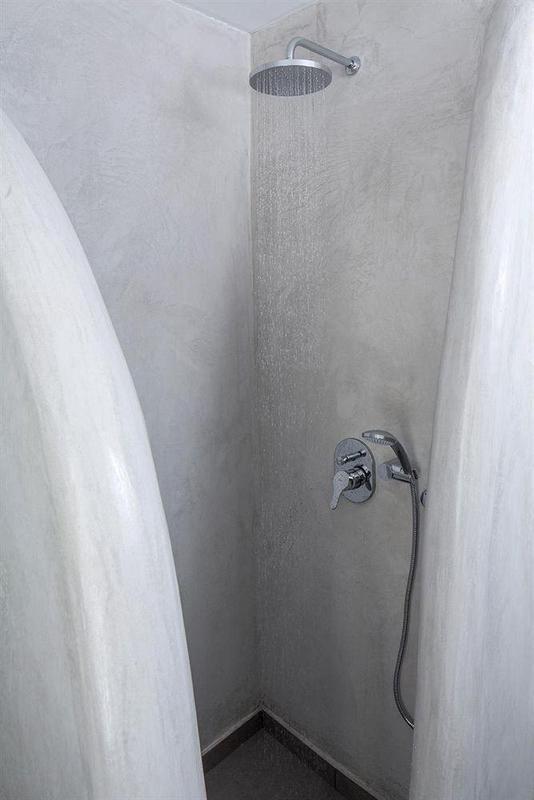 Nonis Apartments Fira  Zewnętrze zdjęcie
